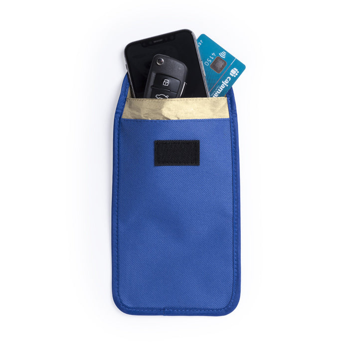 Hismal Security Pouch