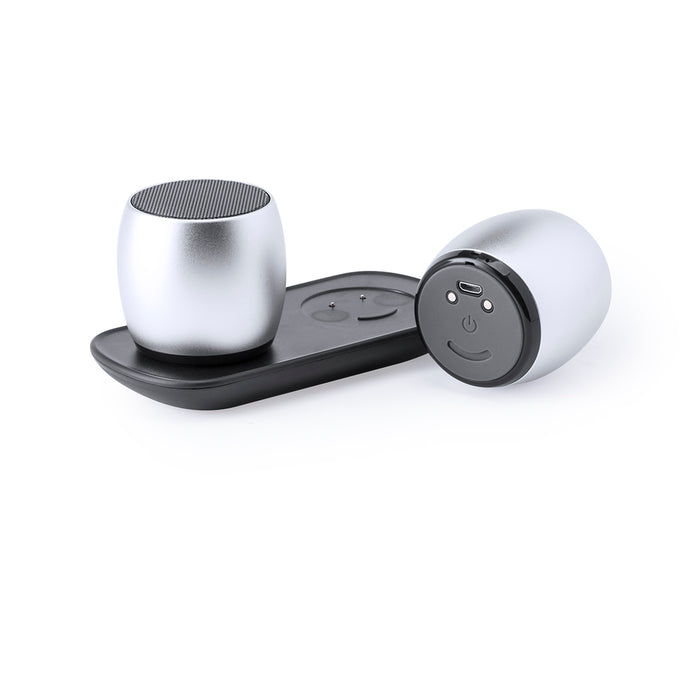 Clarens Bluetooth® Speakers