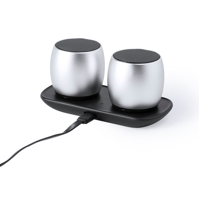 Clarens Bluetooth® Speakers