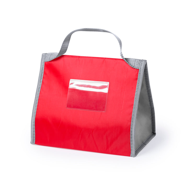 Parlik Lunch Box/Cooler Bag Set