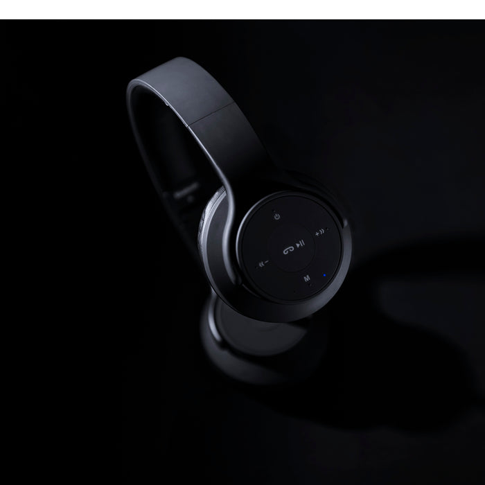 Milcof Bluetooth® Foldable Headphones