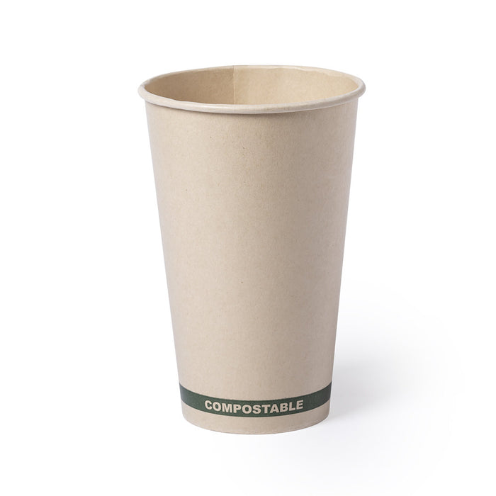 Hecox 500ml Nature Line Cup