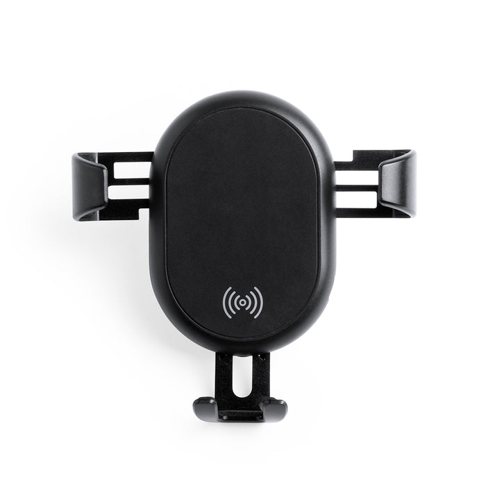 Tecnox Wireless Charger/Car Smartphone Holder