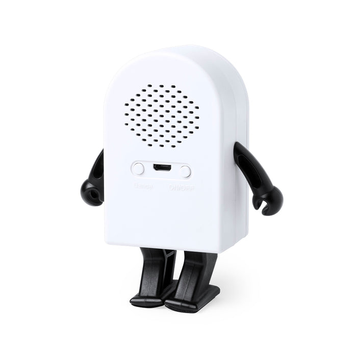 Karlon Bluetooth® Dancing Speaker