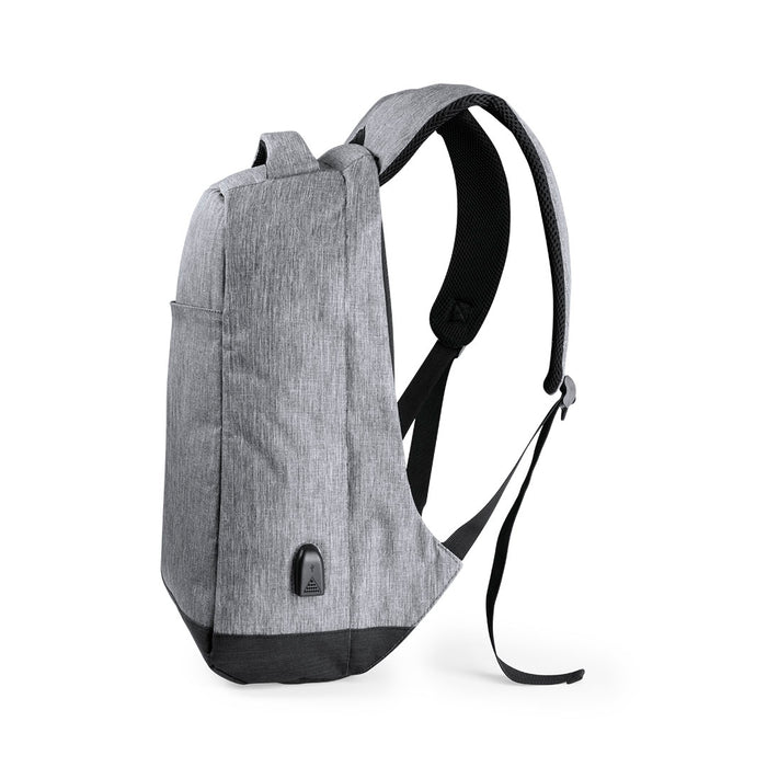 Vectom Anti Theft Backpack