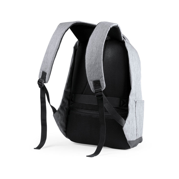 Vectom Anti Theft Backpack