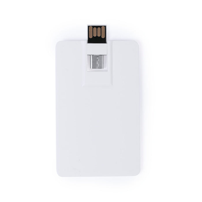 Milen 16GB USB Flash Drive