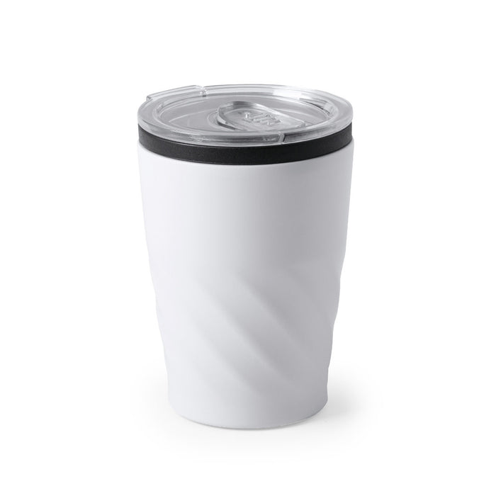Ripon 350ml Stainless Steel Travel Cup