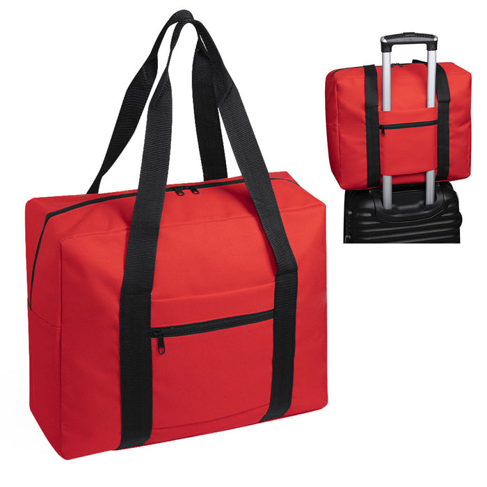 Tarok Multipurpose Holdall Bag