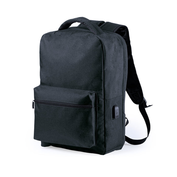 Komplete Anti Theft Backpack