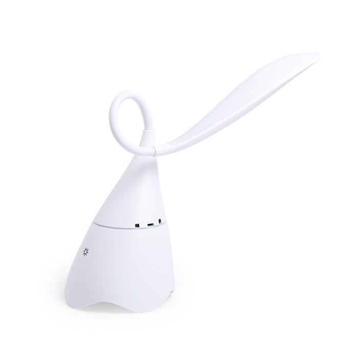 Zhilang Bluetooth® Speaker Lamp