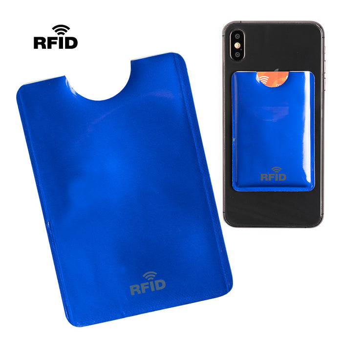 Recol Smartphone RFID Card Holder