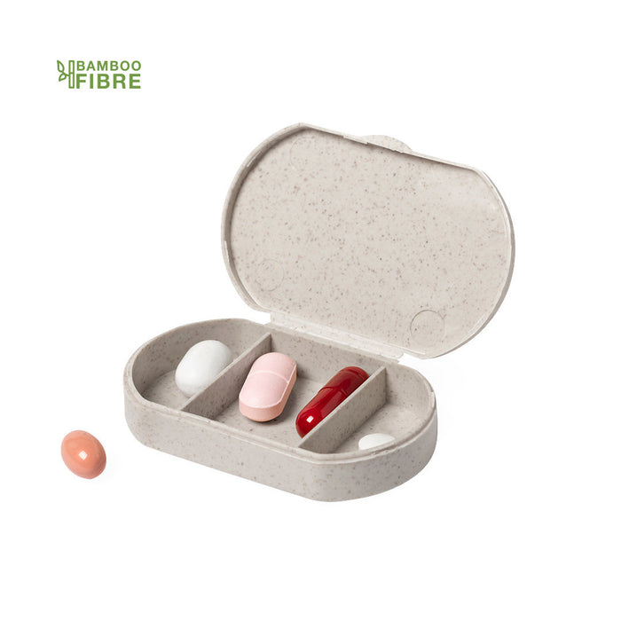 Varsum Nature Line Pill Box
