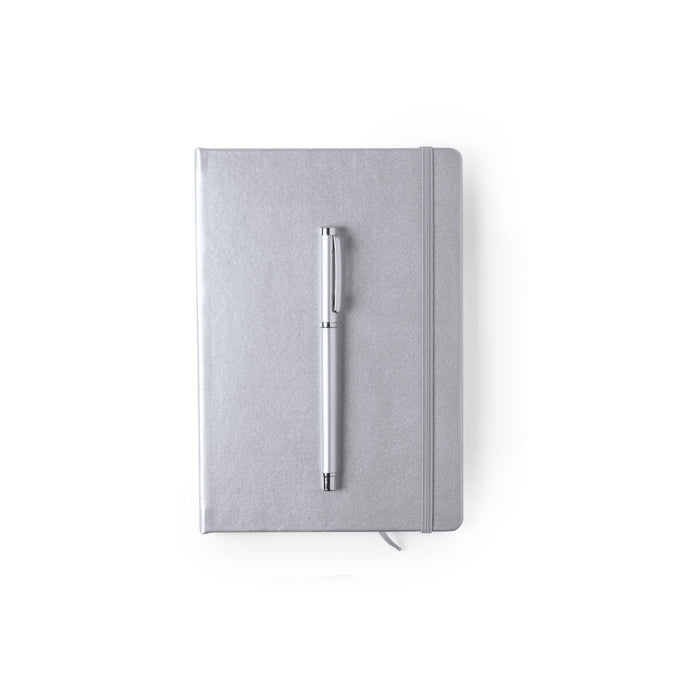 Yazil Notepad and Pen Set