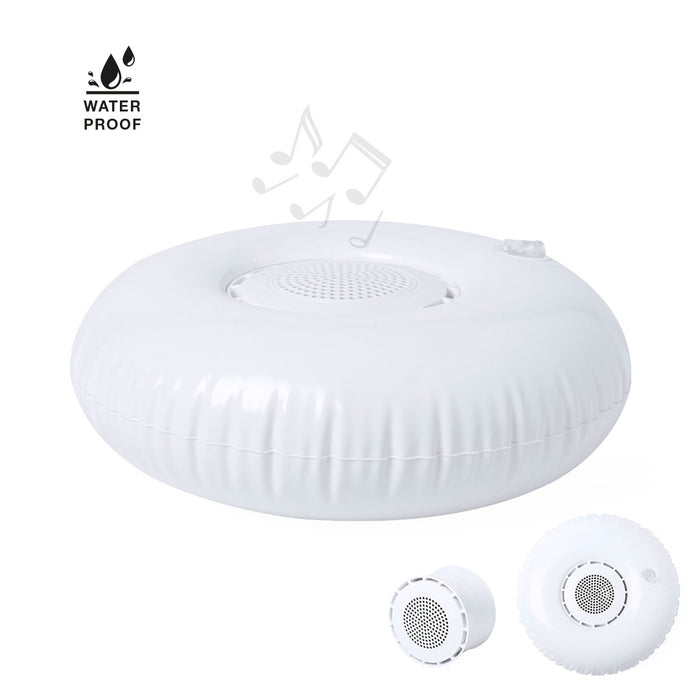 Haclix Bluetooth® Water Resistant Speaker