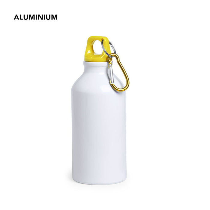 Halvar 400ml Aluminum Bottle