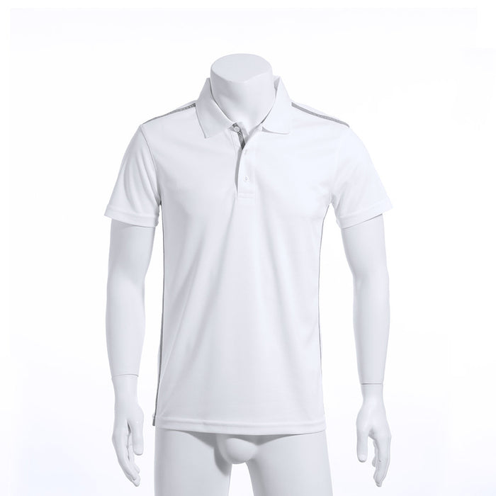 Tecnic Barclex Adult Polo Shirt