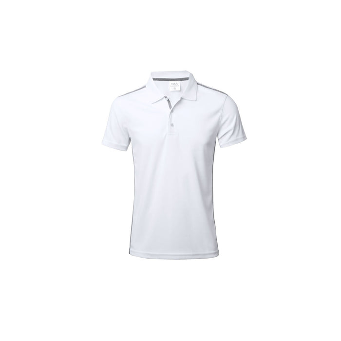 Tecnic Barclex Adult Polo Shirt