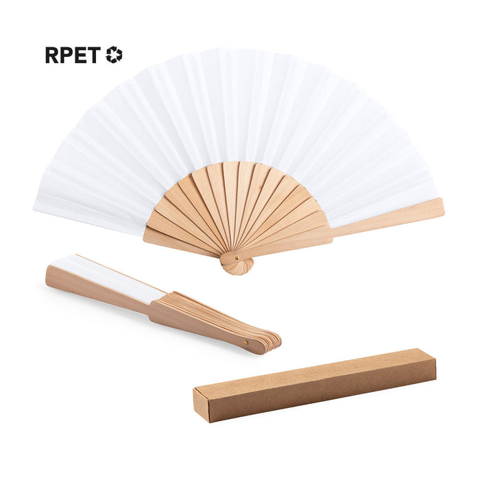 Woter Nature Line Hand Fan