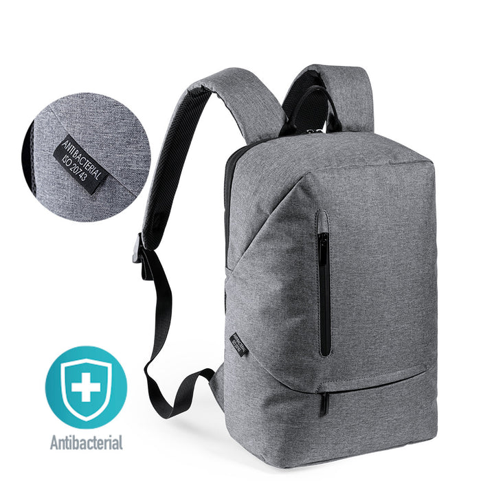 Mordux Antibacterial Backpack