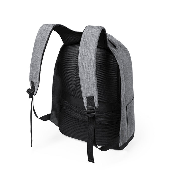 Bulman Nature Line Anti Theft Backpack