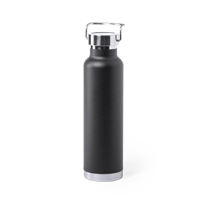 Staver 650ml Stainless Steel Thermal Bottle