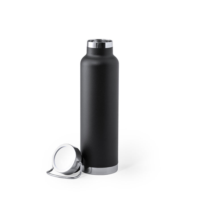 Staver 650ml Stainless Steel Thermal Bottle