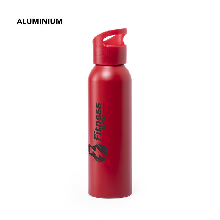 Runtex 600ml Aluminum Bottle