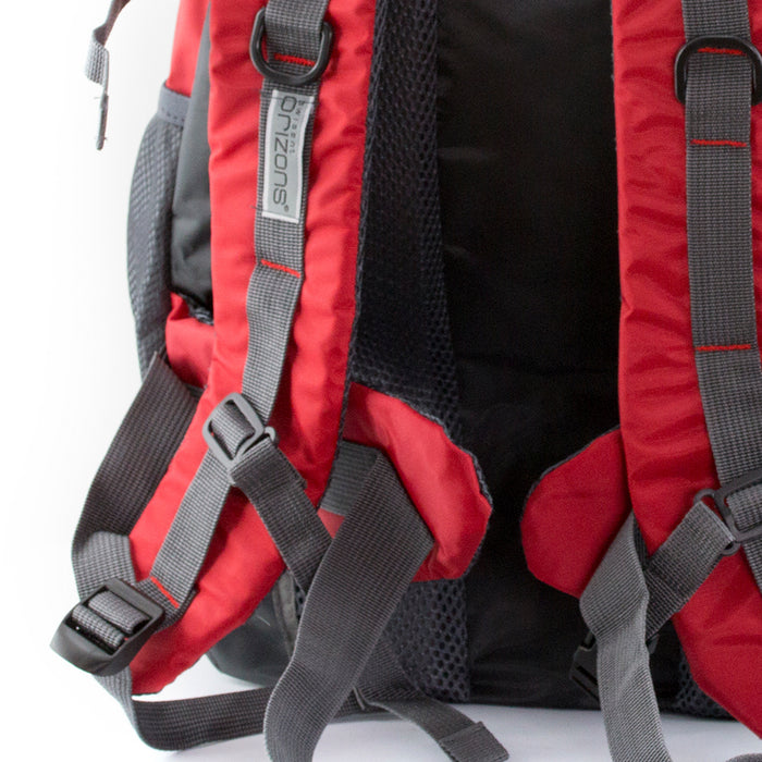 Virtux Orizons Adventure Backpack