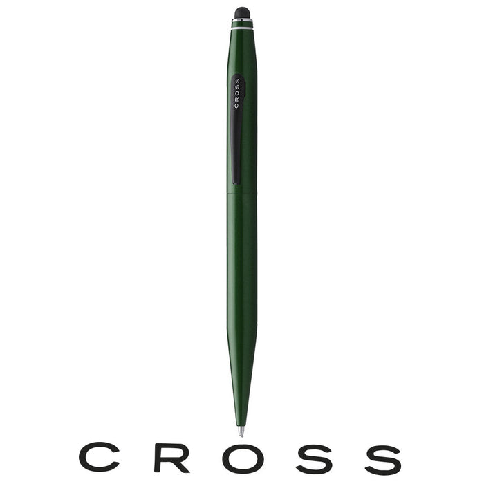 Tech 2 Cross Stylus Ball Point Pen