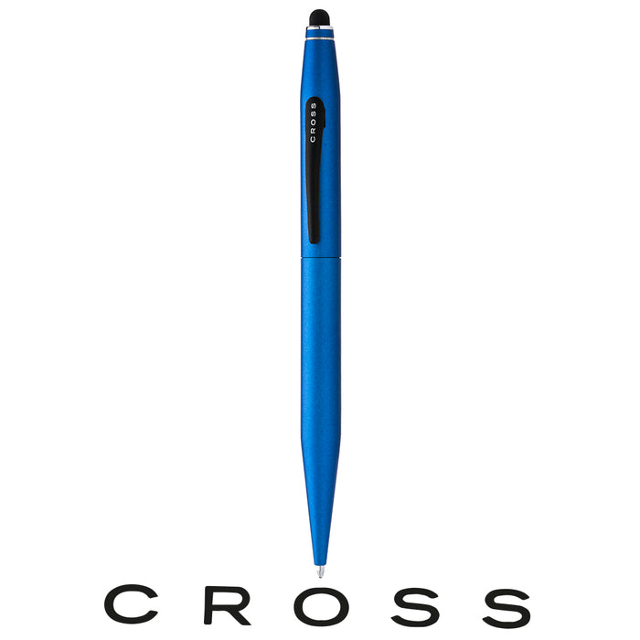 Tech 2 Cross Stylus Ball Point Pen