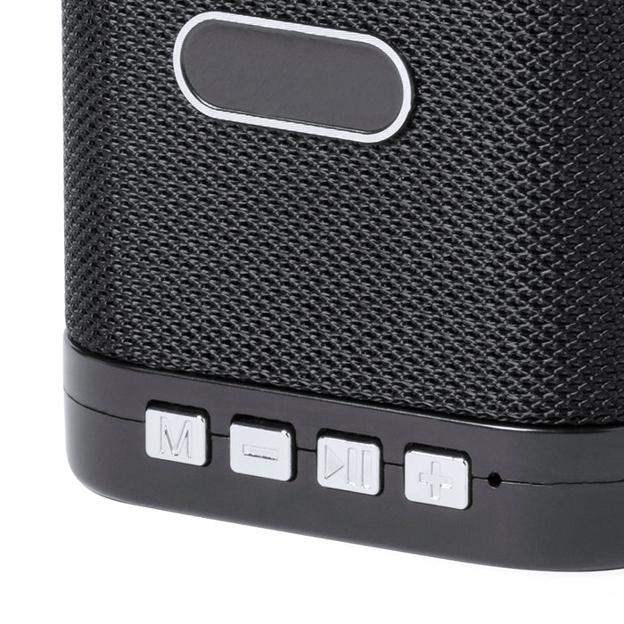 Brenner Antonio Miró Bluetooth® Docking Speaker