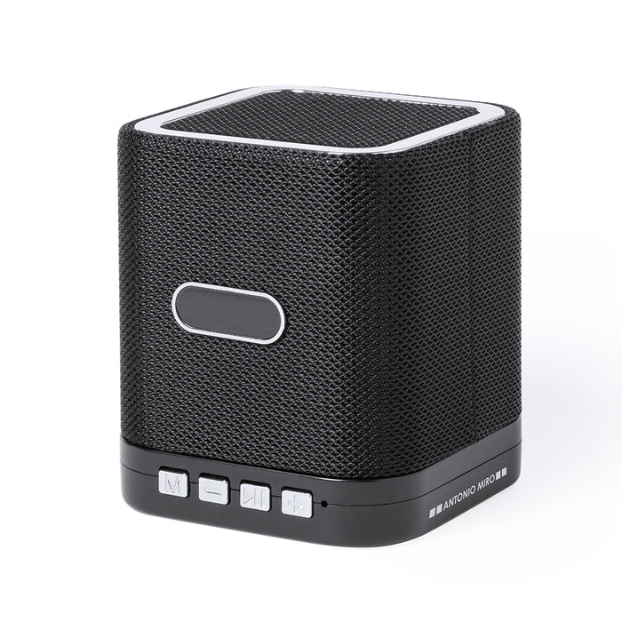 Brenner Antonio Miró Bluetooth® Docking Speaker