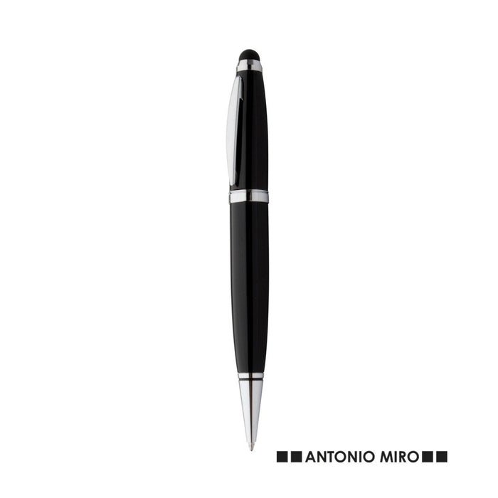Latrex Antonio Miró Stylus Pen with 32GB Flash Drive