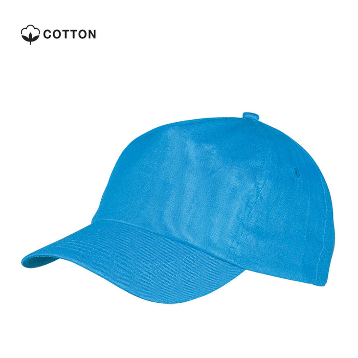 Sport Cotton Cap
