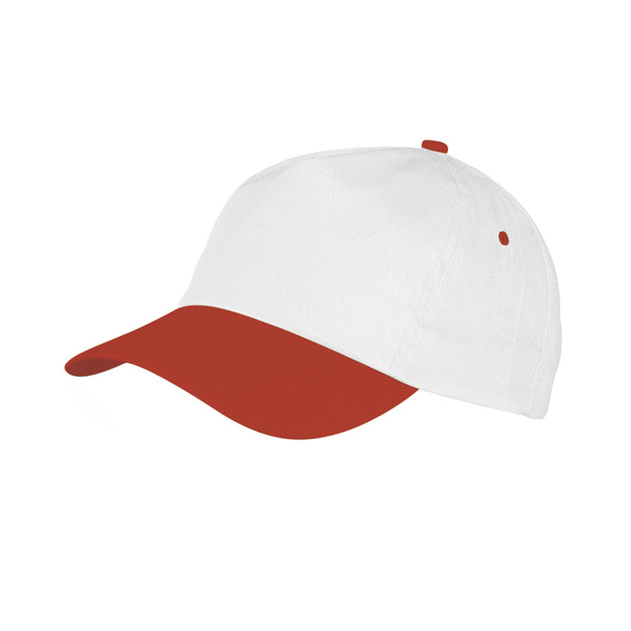 Sport Cotton Cap