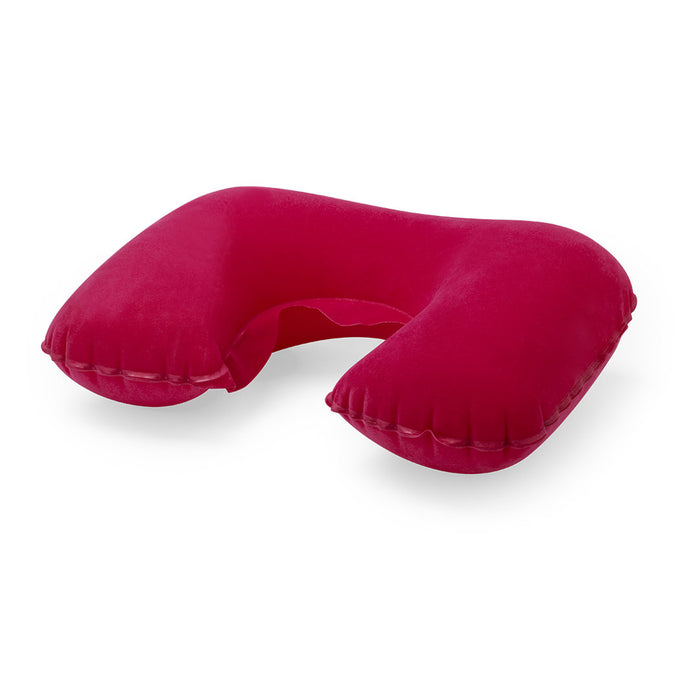 Traveller Inflatable Neck Pillow