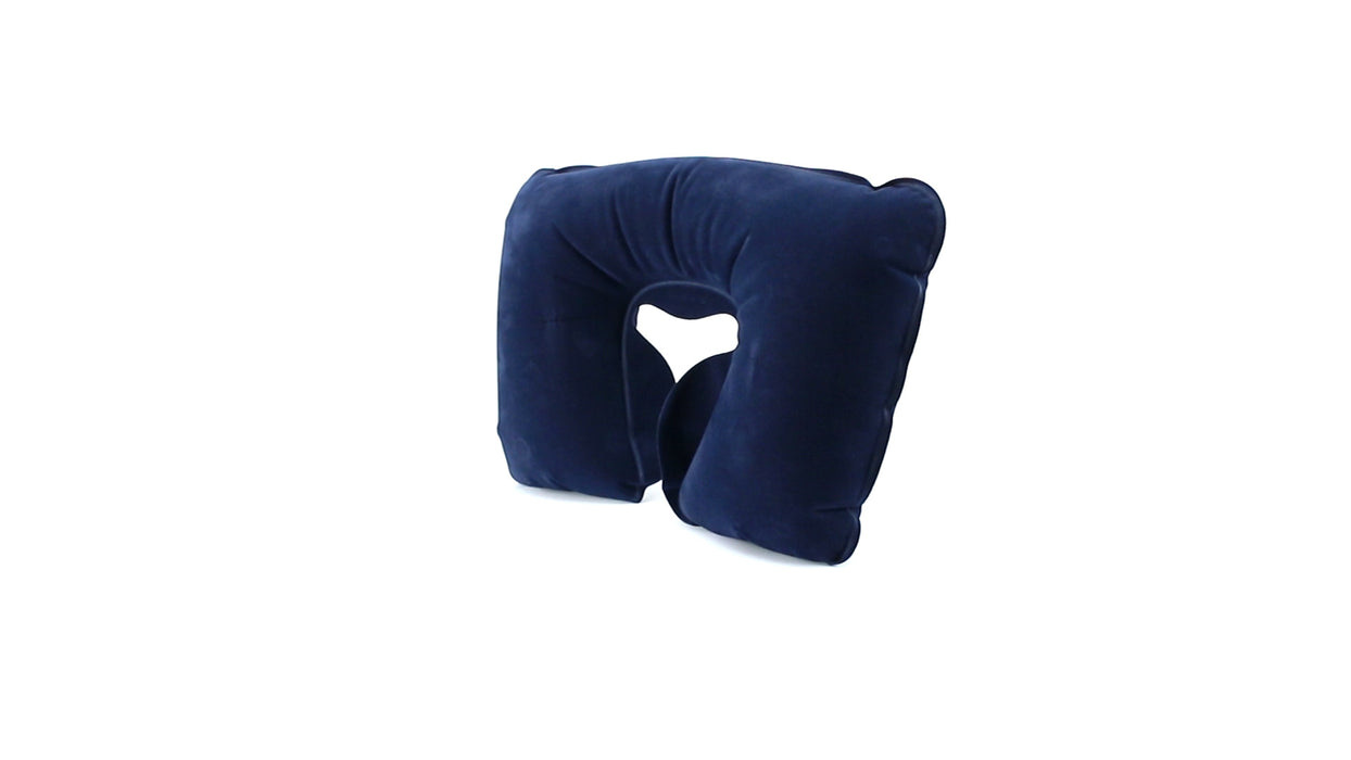 Traveller Inflatable Neck Pillow