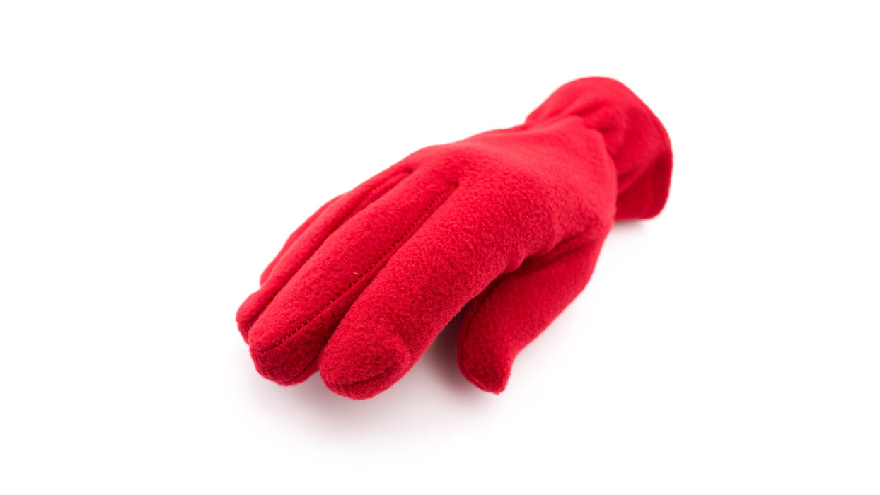 Monti Fleece Gloves