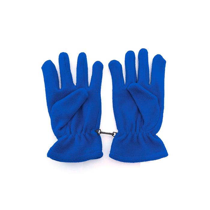 Monti Fleece Gloves