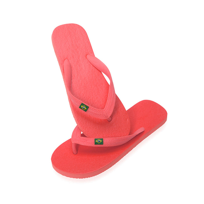 Brasileira Flip-flops