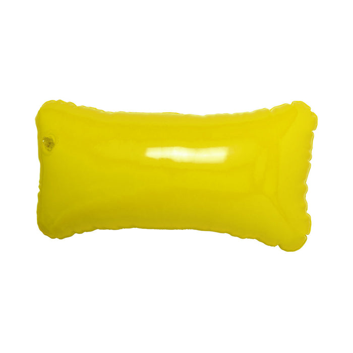 Cancún Inflatable Pillow