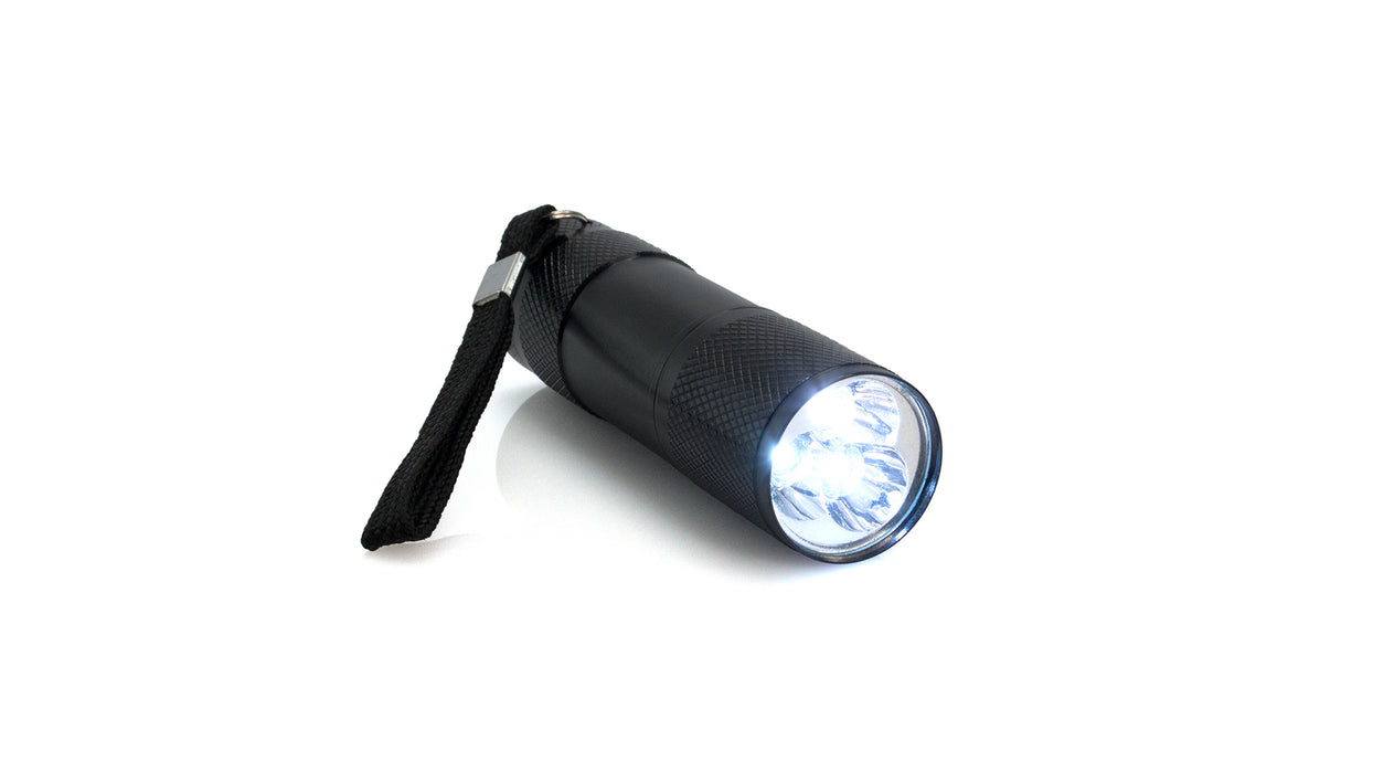 Virago LED Flashlight