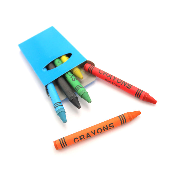 Tune Crayon Set